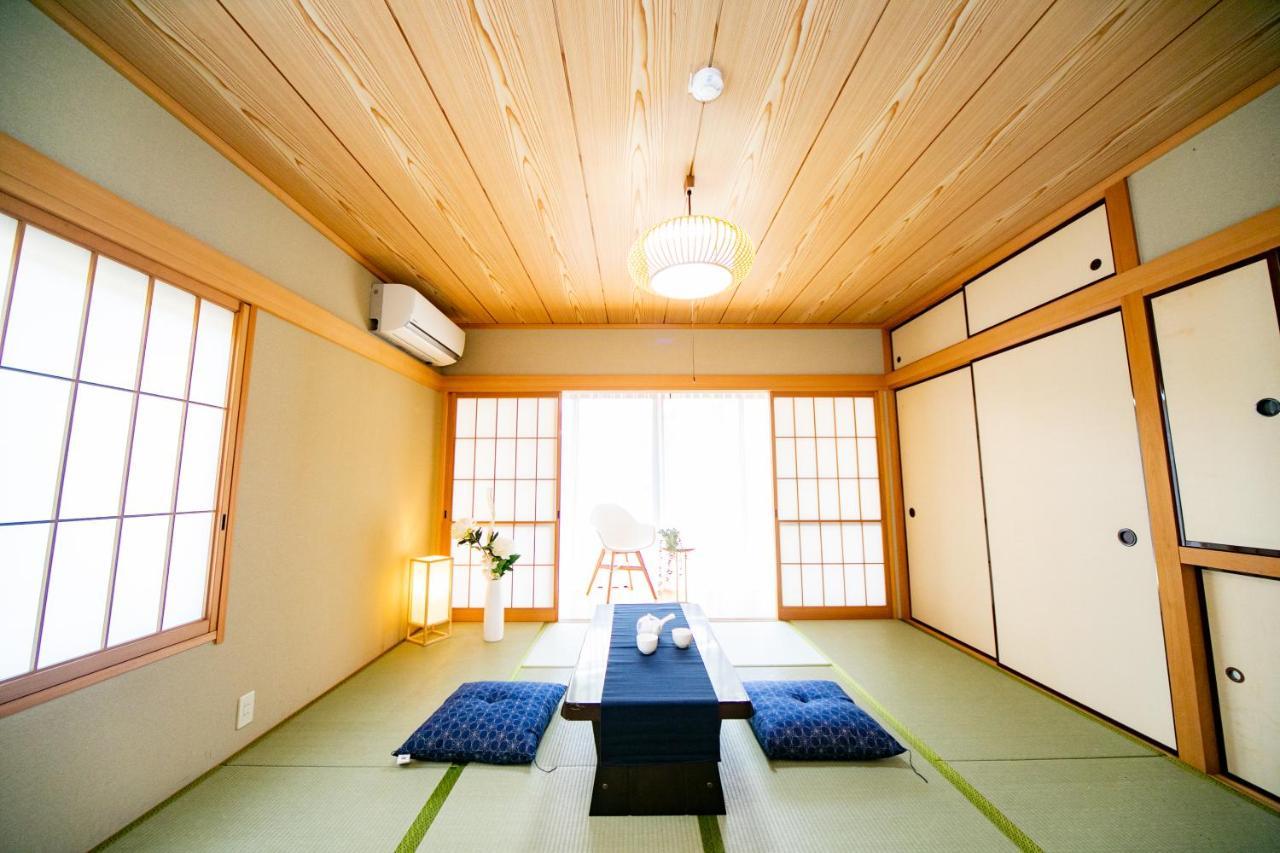 Ferienhaus Awaji Seaside In *